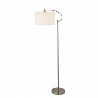 торшер arte lamp adige a2999pn-1ss в Энгельсе