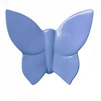декоративная бабочка butterfly (голубая) h14 (12*14*5) в Энгельсе
