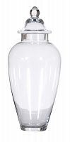 ваза настольная container glass / gl07006 в Энгельсе