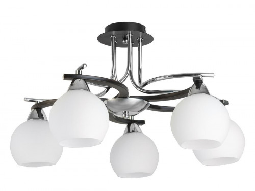 потолочная люстра toplight alison tl2670x-05wc в Энгельсе