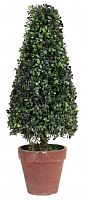 искусственное дерево в горшке topiary в Энгельсе