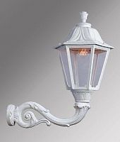 уличный настенный светильник fumagalli adam/noemi e35.171.000.wxe27 в Энгельсе