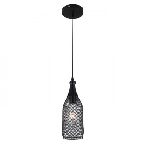 подвесной светильник odeon light bottle 3353/1 в Энгельсе