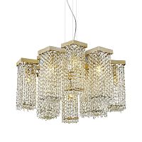 подвесной светильник p68065-12 gold от delight collection в Энгельсе