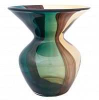 настольные вазы ваза inka glass vase в Энгельсе