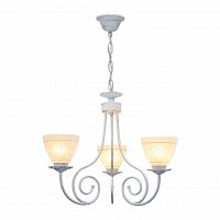 подвесная люстра toplight barbara tl1134-3h в Энгельсе