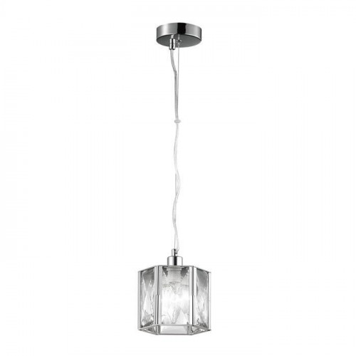 подвесной светильник odeon light brittani 4119/1 в Энгельсе