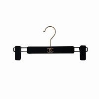 вешалка chanel черная для брюк и юбок в Энгельсе