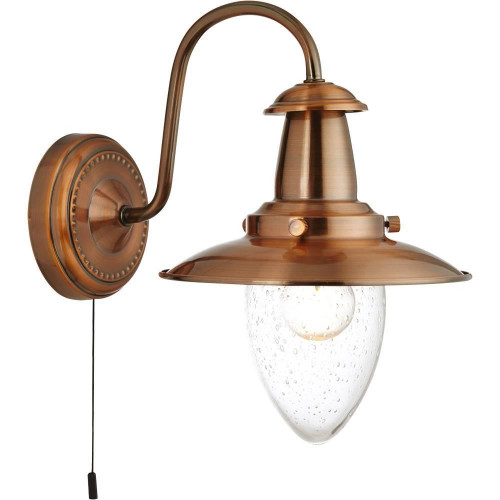 бра arte lamp fisherman a5518ap-1rb в Энгельсе