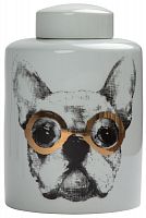 ваза настольная childhood alice glasses gold в Энгельсе