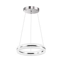 подвесной светодиодный светильник odeon light constance 4603/36l в Энгельсе