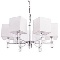 подвесная люстра arte lamp north a5896lm-6cc в Энгельсе