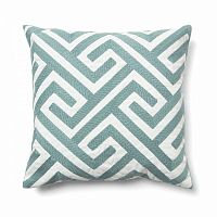 подушка arche cushion 45x45 fabric green от la forma (ex julia grup) в Энгельсе