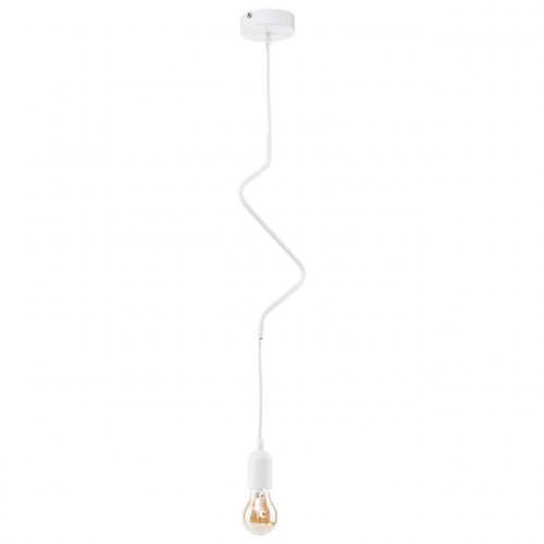 подвесной светильник tk lighting 2435 zigzak в Энгельсе