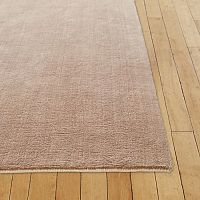 ковер basic bamboo silk бежевый 280/180 от now carpets в Энгельсе