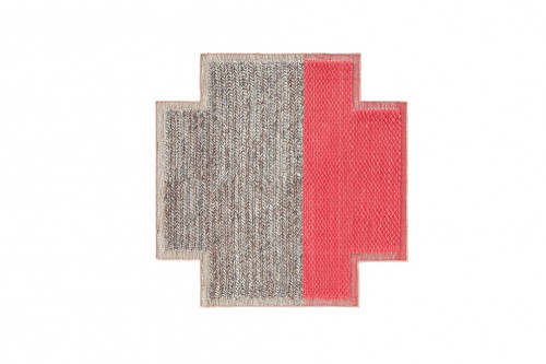 ковер plait coral 160х160 от gan в Энгельсе