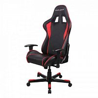 кресло геймерское dxracer formula черно-красное в Энгельсе