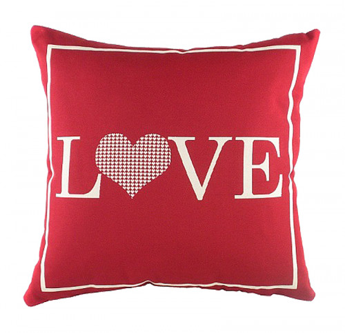 подушка для любимой love в Энгельсе