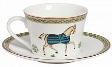 чайная пара antique в Энгельсе