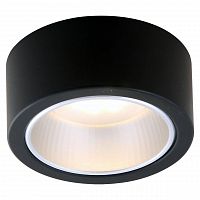 потолочный светильник arte lamp effetto a5553pl-1bk в Энгельсе