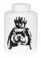 ваза настольная childhood alice rabbit в Энгельсе