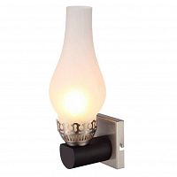 бра arte lamp lombardy a6801ap-1br в Энгельсе