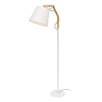 торшер arte lamp pinoccio a5700pn-1wh в Энгельсе