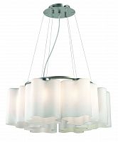 подвесная люстра st luce onde sl116.503.06 в Энгельсе