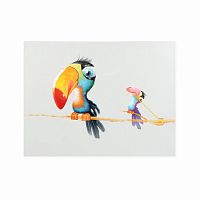 картина toucan в Энгельсе