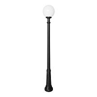 уличный фонарь fumagalli ricu/g300 g30.157.000.aye27 в Энгельсе