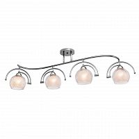 потолочная люстра silver light sfera 255.54.4 в Энгельсе