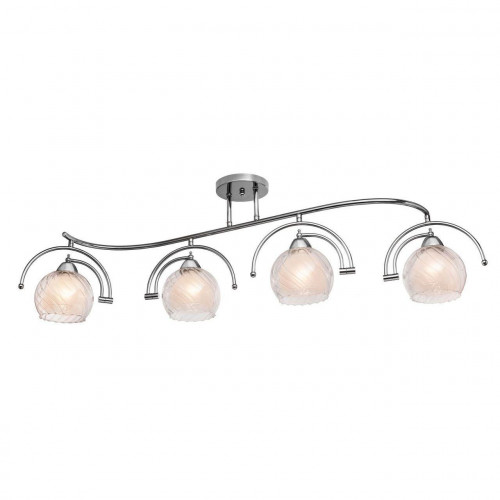 потолочная люстра silver light sfera 255.54.4 в Энгельсе