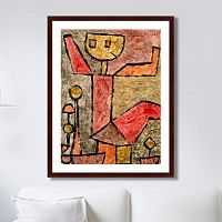 картина: boy with toys, 1940г. в Энгельсе