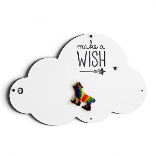 доска для магнитов make a wish в Энгельсе