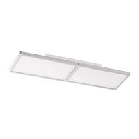 потолочный светодиодный светильник odeon light super slim 3870/30cl в Энгельсе