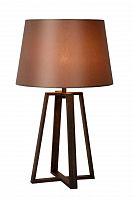 настольная лампа lucide coffee lamp 31598/81/97 в Энгельсе