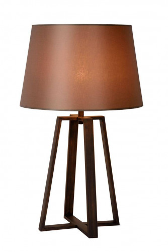 настольная лампа lucide coffee lamp 31598/81/97 в Энгельсе