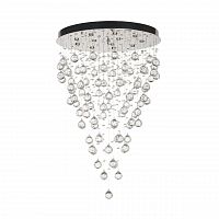 каскадная люстра dio darte elite tesoro h 1.4.55.200 n в Энгельсе