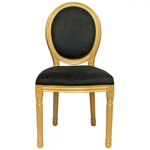 стул volker black gold в Энгельсе