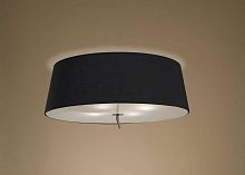 потолочный светильник mantra ninette satin nickel 1919 в Энгельсе