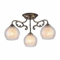 потолочная люстра arte lamp a7062pl-3ab в Энгельсе