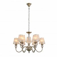 подвесная люстра st luce grazia sl185.303.09 в Энгельсе