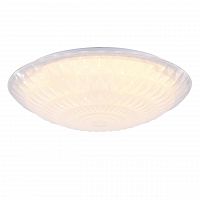 потолочный светодиодный светильник freya laura fr6688-cl-l36w в Энгельсе