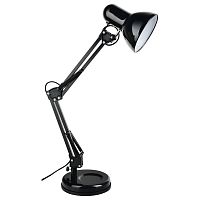 настольная лампа arte lamp junior a1330lt-1bk в Энгельсе