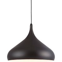 подвесной светильник arte lamp cappello a3266sp-1bk в Энгельсе