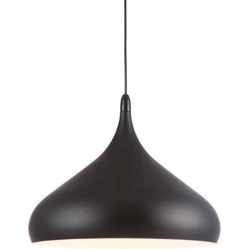 подвесной светильник arte lamp cappello a3266sp-1bk в Энгельсе