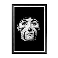 арт-постер цирк fornasetti в Энгельсе