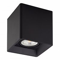 потолочный светильник denkirs dk3030-bk в Энгельсе