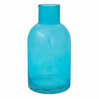 настольные вазы ваза small bubble blue vase в Энгельсе