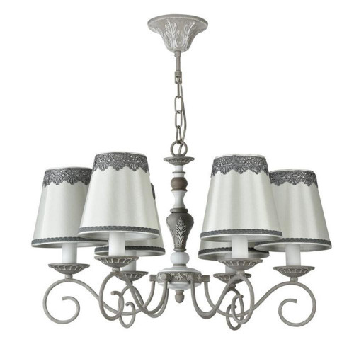 подвесная люстра maytoni bouquet arm023-06-s в Энгельсе